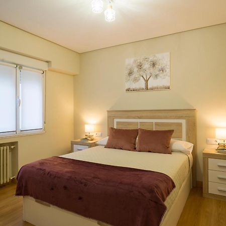 Apartamento Boutique Cervantes Oviede Extérieur photo