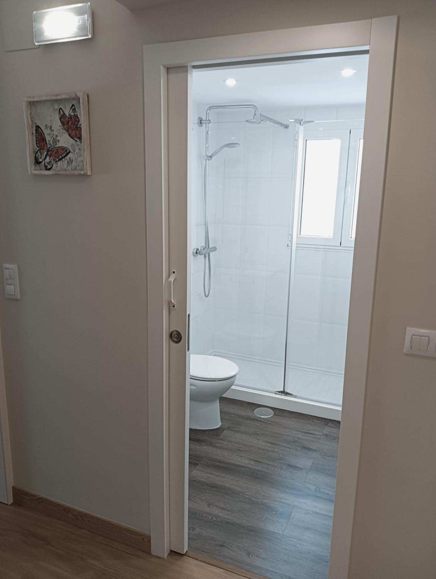 Apartamento Boutique Cervantes Oviede Extérieur photo