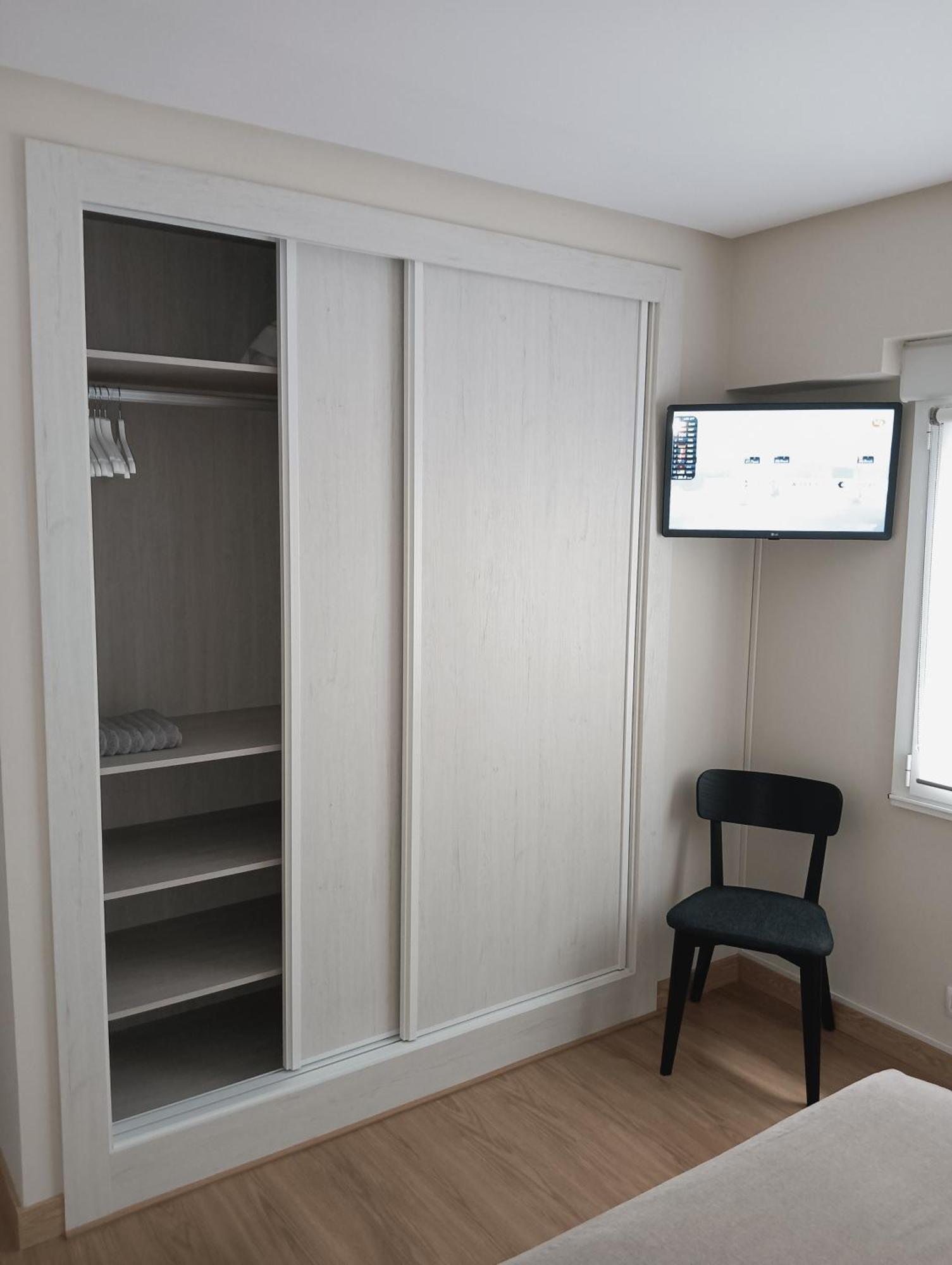 Apartamento Boutique Cervantes Oviede Extérieur photo